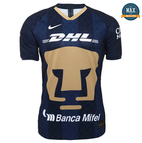 Maillot Pumas Exterieur 2019/20