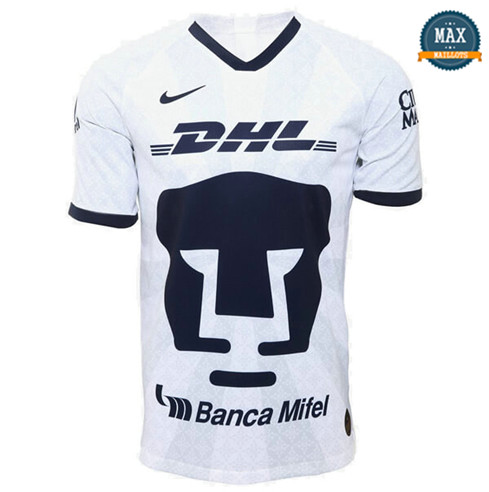 Maillot Pumas Domicile 2019/20