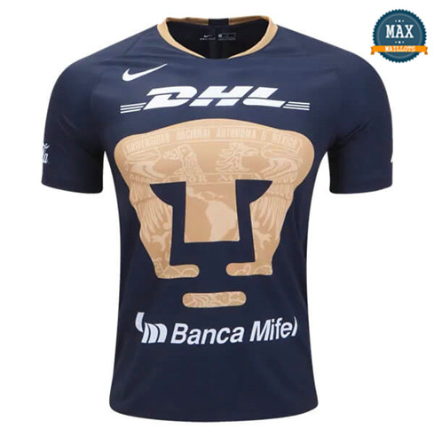 Maillot Pumas Third 2019/20