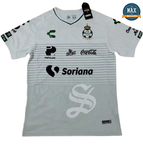 Maillot Santos Laguna Third 2019/20