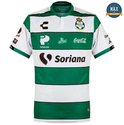 Maillot Santos Laguna Domicile 2019/20