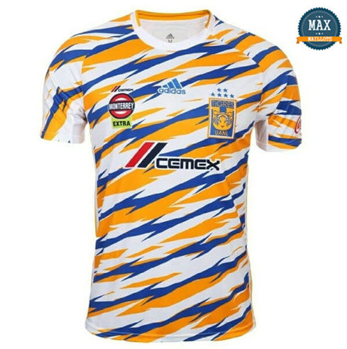 Maillot Tigres Third 2019/20