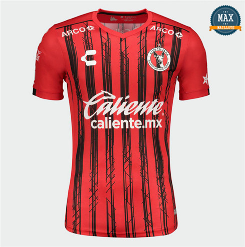 Maillot Tijuana Domicile 2019/20