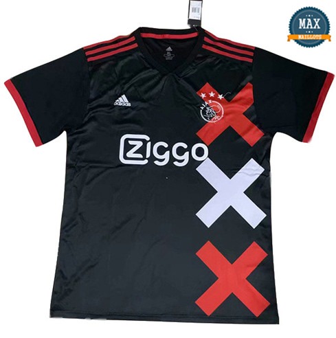 Maillot Ajax Third 2019/20