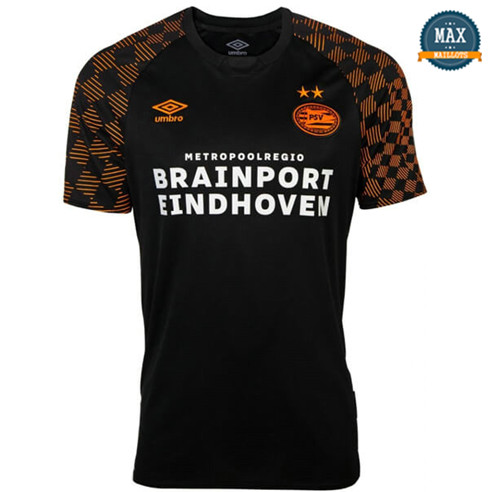 Maillot PSV Eindhoven Exterieur 2019/20