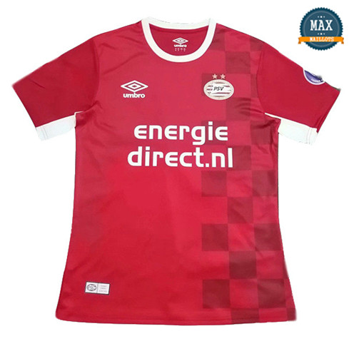 Maillot PSV Eindhoven Domicile 2019/20