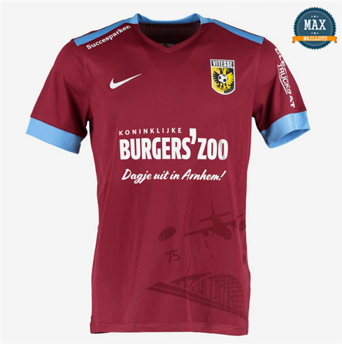 Maillot Vitesse Exterieur 2019/20