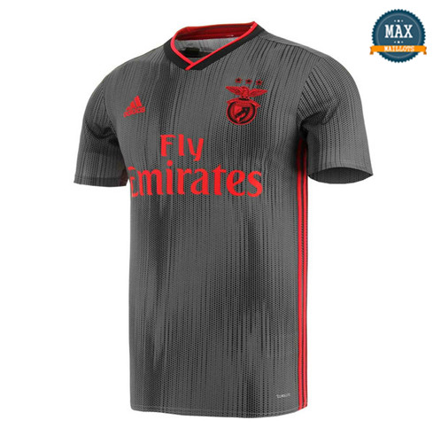 Maillot Benfica Exterieur 2019/20