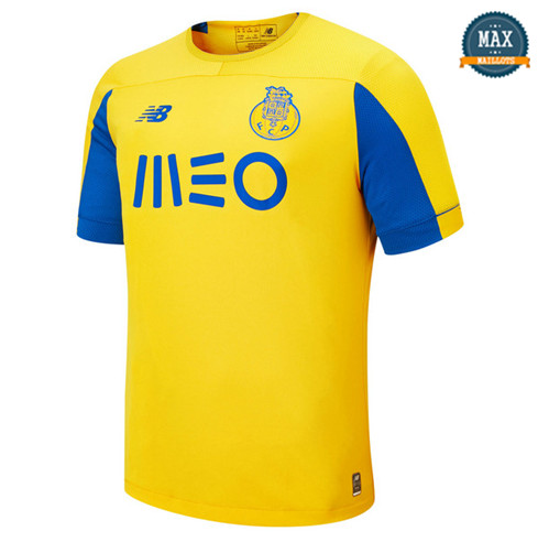 Maillot FC Porto Exterieur 2019/20