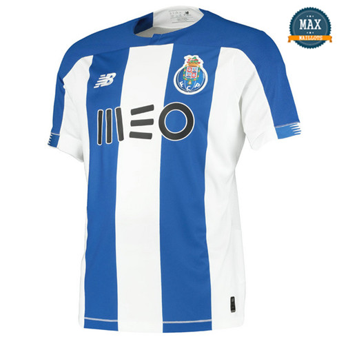 Maillot FC Porto Domicile 2019/20