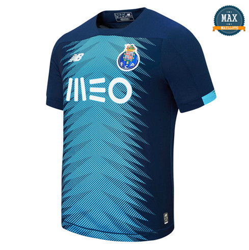 Maillot FC Porto Third 2019/20