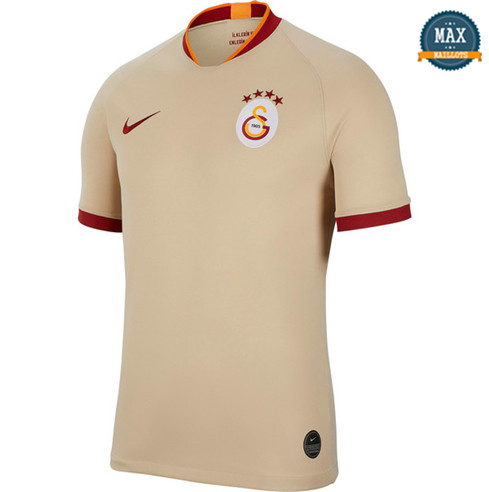Maillot Galatasaray Exterieur 2019/20