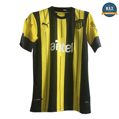 Maillot Atletico Penarol Domicile 2019/20