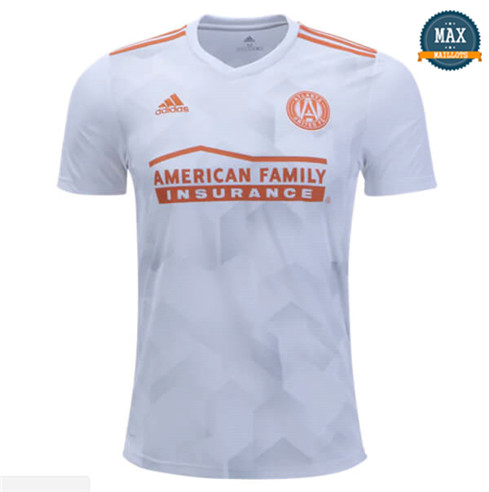 Maillot Atlanta United Exterieur 2019/20