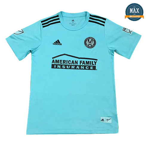 Maillot Atlanta United Bleu 2019/20