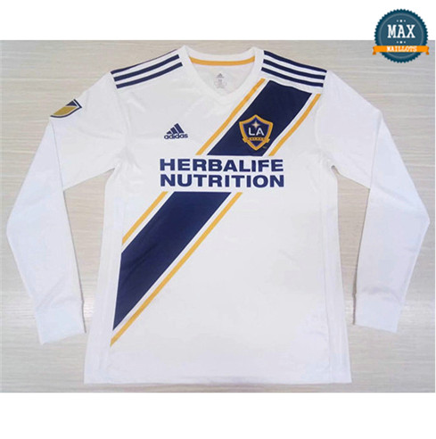 Maillot Galaxy Domicile 2019/20 Manche Longue