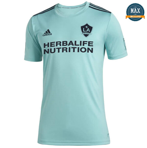 Maillot Galaxy special edition Bleu 2019/20