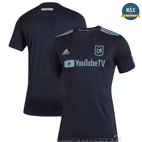 Maillot Los Angeles FC special edition 2019/20