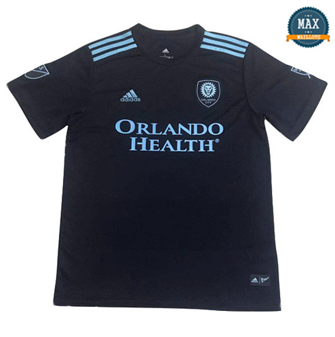 Maillot Orlando City special edition 2019/20