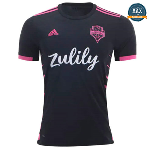 Maillot Seattle Exterieur 2019/20