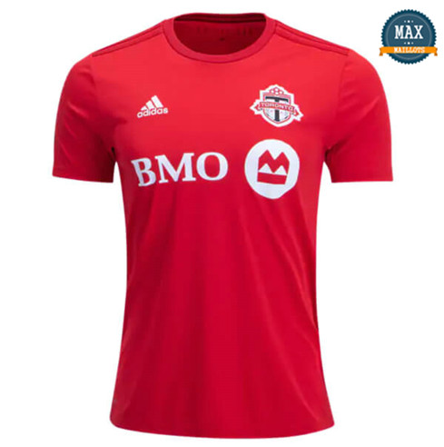 Maillot Toronto Domicile 2019/20 Rouge