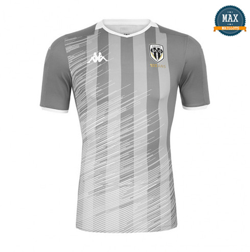 Maillot Angers Exterieur 2019/20