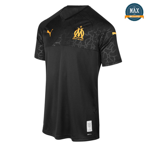 Maillot Marseille Third 2019/20