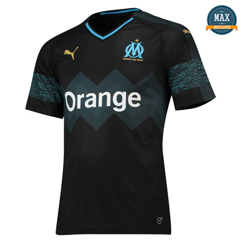 Maillot Marseille Exterieur 2018/19