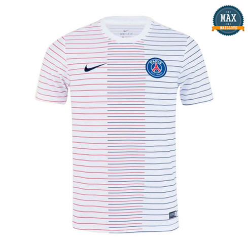 Maillot PSG Training Blanc 2019/20