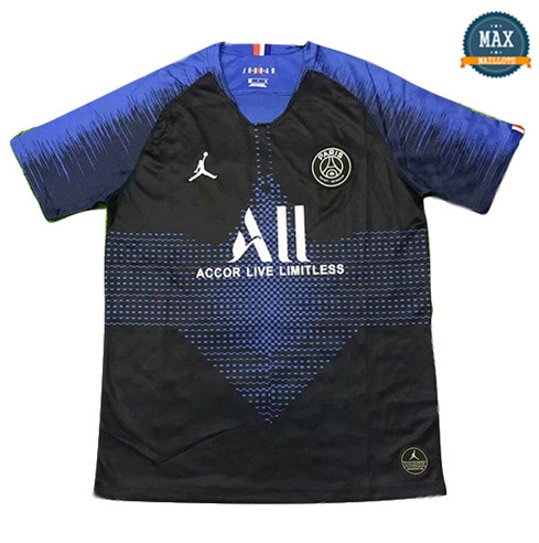 Maillot PSG Entraînement Bleu 2019/20