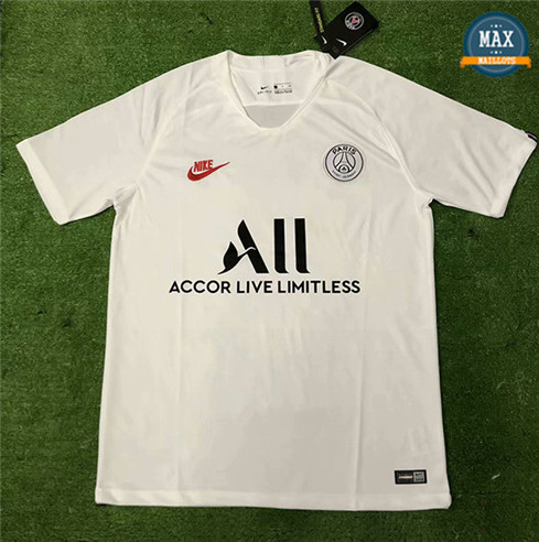 Maillot PSG All Training Blanc 2019/20