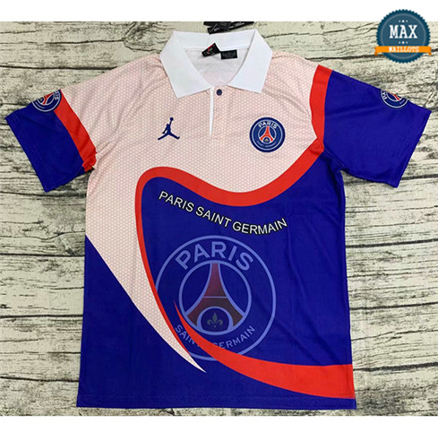 Maillot PSG Jordan Entraînement 2019/20