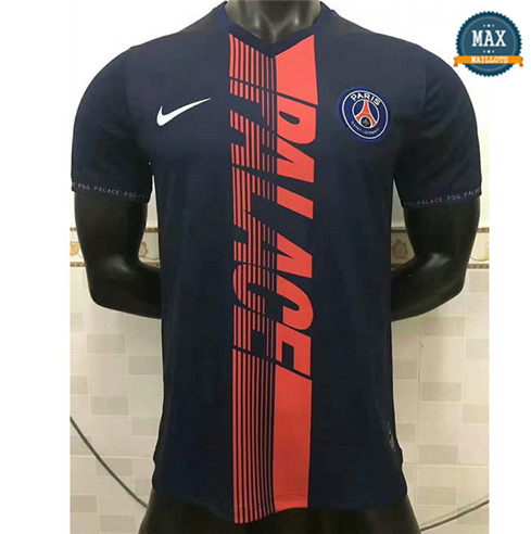 Maillot PSG Entraînement Bleu Marine 2019/20