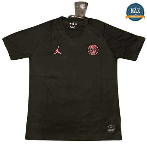 Maillot PSG Jordan Noir 2019/20