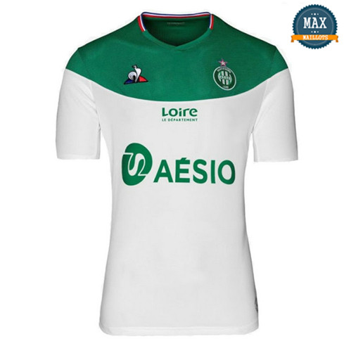 Maillot Saint Etienne Exterieur 2019/20