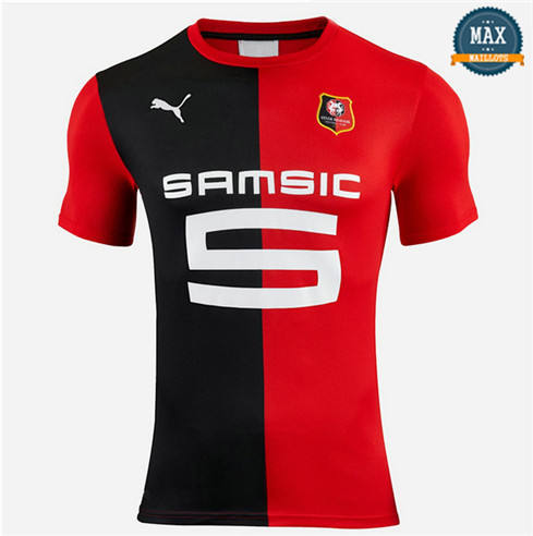 Maillot Stade Rennais Domicile 2019/20