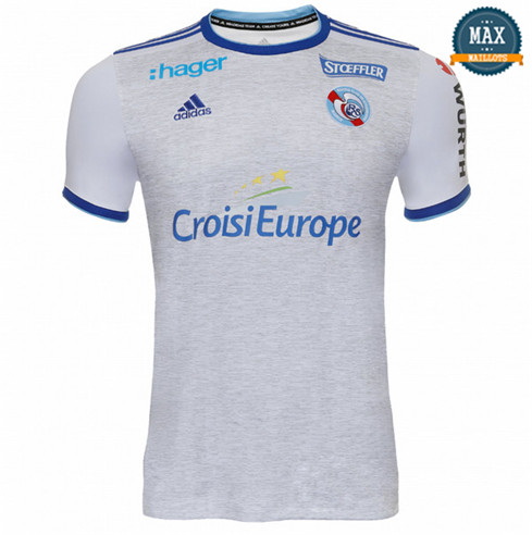 Maillot Strasbourg Exterieur 2019/20