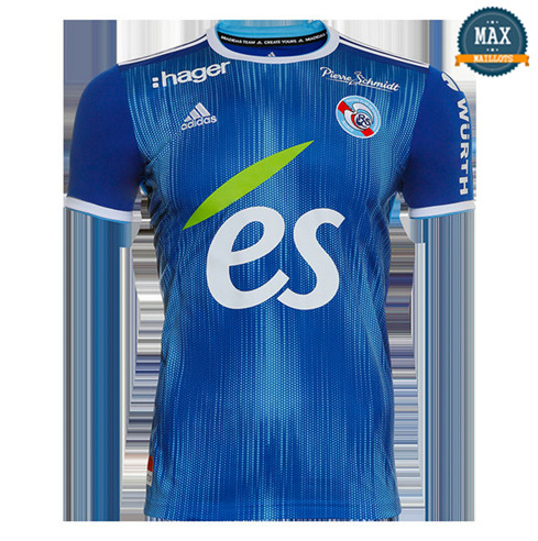 Maillot Strasbourg Domicile 2019/20