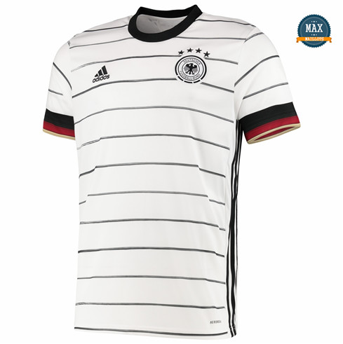 Maillot Allemagne Domicile UEFA Euro 2020/21