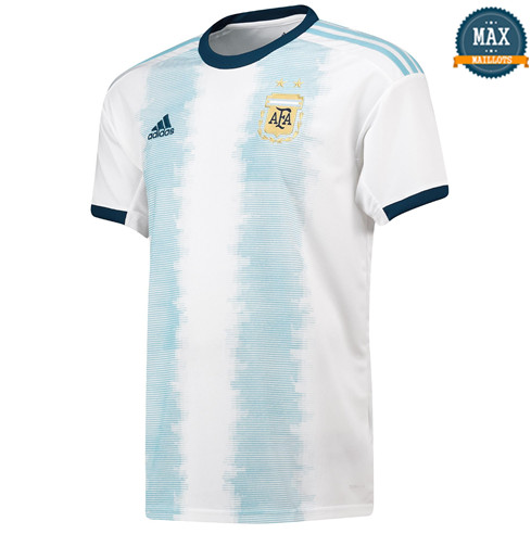 Maillot Argentine Domicile 2019/20