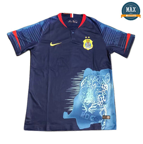 Maillot Congo Bleu 2019/20