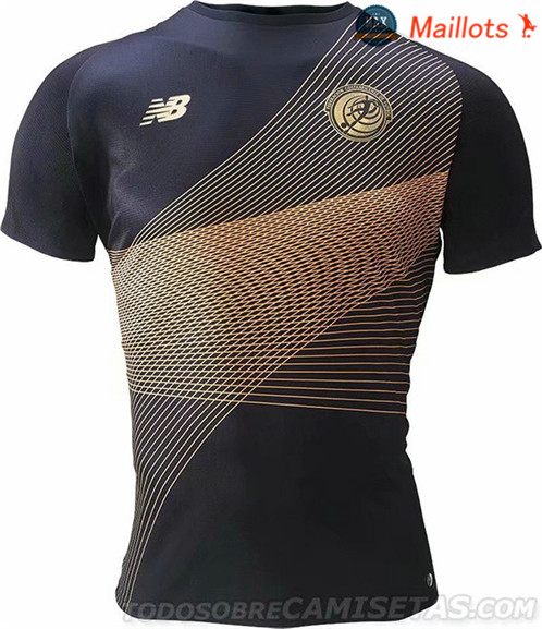 Maillot Costa Rica 2019/20