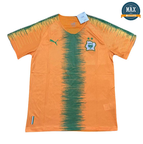 Maillot Côte d'Ivoire Training 2019/20