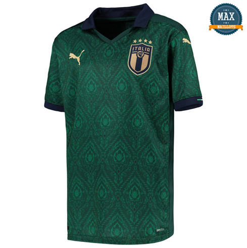 Maillot Italie Exterieur UEFA Euro 2020/21