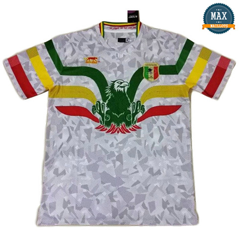 Nouveau maillot mali pas cher