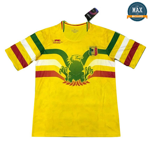 Maillots Mali 2019