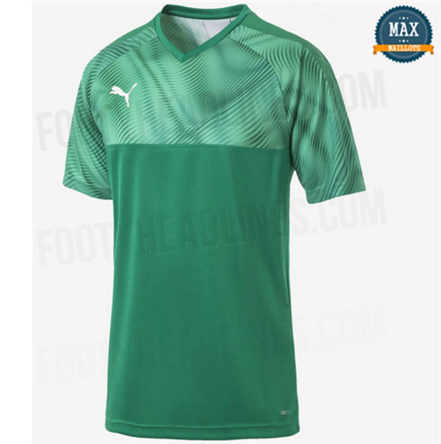 Maillot Morocco Exterieur 2019/20