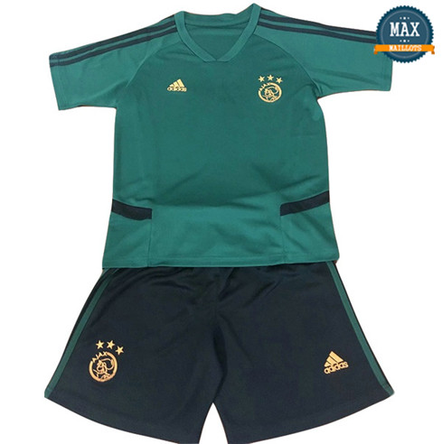 Maillot Ajax Amsterdam Enfant Training 2019/20