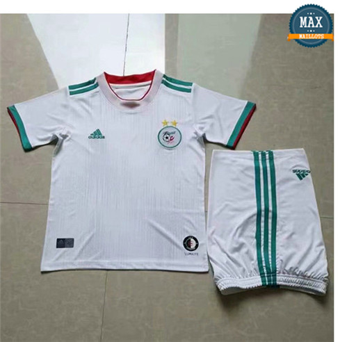 Maillot Algérie Enfant Domicile 2019/20 2 Etoiles