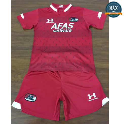 Maillot Alkmaar Domicile 2019/20 Enfant